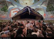 چرا نجف مهم‌ترین نقطه برنامه‌ریزی سفر اربعین است؟