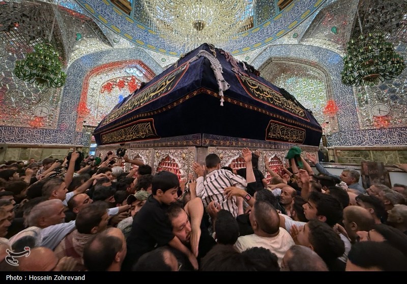 چرا نجف مهمترین نقطه برنامهریزی سفر اربعین است؟
