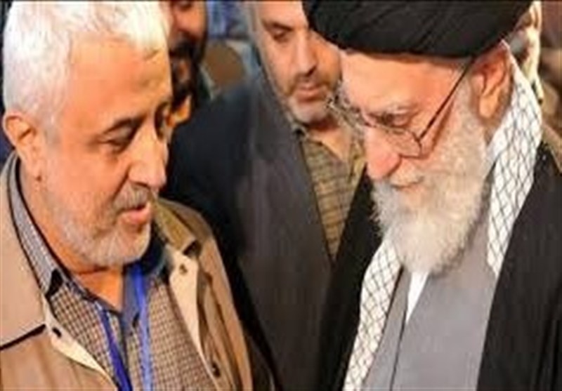یادداشت| آقایی که  یک تنه پدری کرد