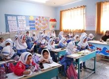103 مدرسه تا مهر 1405 در تهران تحویل دانش‌آموزان می‌شود