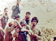 500 خمپاره بعثی در جواب یک‌خمپاره/ضربه کمترگفته شده ایران به منافقین