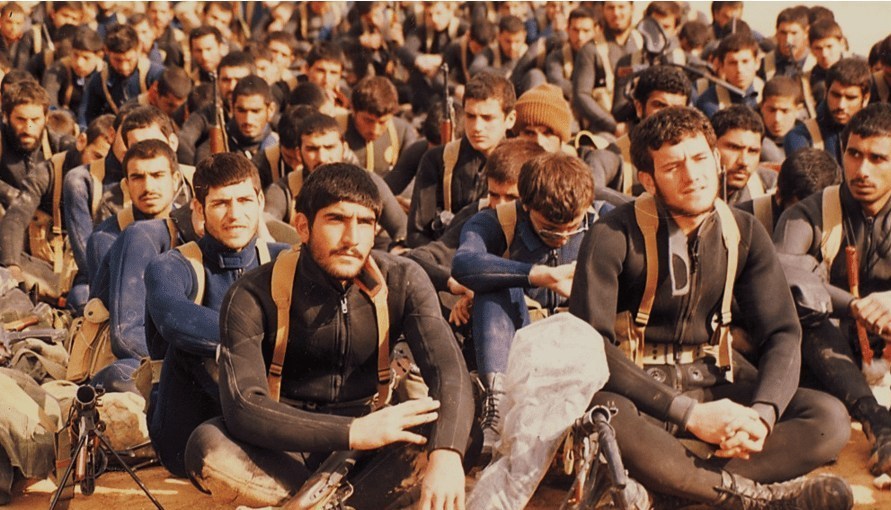 500 خمپاره بعثی در جواب یکخمپاره/ضربه کمترگفته شده ایران به منافقین 500 خمپاره بعثی در جواب یکخمپاره/ضربه کمترگفته شده ایران به منافقین