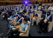 771 اثر در بخش ملی متقاضی حضور در جشنواره فیلم‌های کودکان و نوجوانان