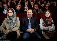 آقای فرهادی به زبان مادری فیلم بسازید اما در وطن