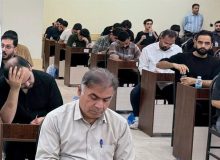 آمادگی بنیاد شهید برای آزمون‌های استخدامی سال 1405