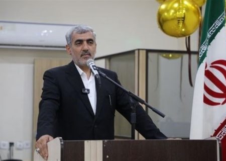 آموزش فراگیر هسته اصلی آموزش و پرورش استثنایی است