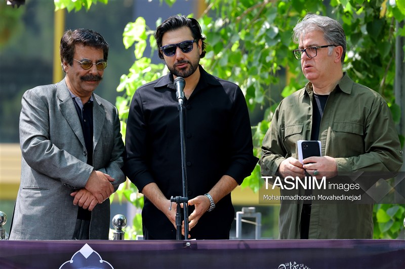 آواز احسان خواجه امیری برای پدرش موسیقی , احسان خواجه امیری ,