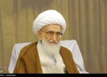 آیت الله نوری همدانی: دفاع ایران، دفاع از امنیت منطقه است