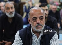 افشار:برای فصل جدید «گاندو» آماده‌ام/بلاتکلیفی سریال «حضرت معصومه (س)»