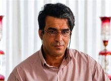 انتشار تصویر یوسف تیموری در سریال منوچهر هادی/آخرین نقش اکبر عبدی