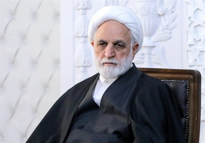 اژهای: در مسائل کلان نظام هیچ اختلافنظری میان مسئولان نیست