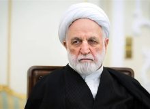 اژه‌ای: پیام رهبر معظم انقلاب نقشه راه همه کارگزاران نظام است