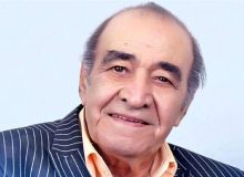 ایرج، پهلوان موسیقی ایران درگذشت