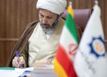 ایمانی‌پور: خبرنگار غبار تحریف را می‌زداید