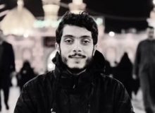 «این فیلم رو داشته باش برای وقت دلتنگی!»