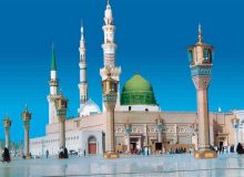 اینفوگرافیک|آداب و اعمال روز 17 ربیع‌الأول