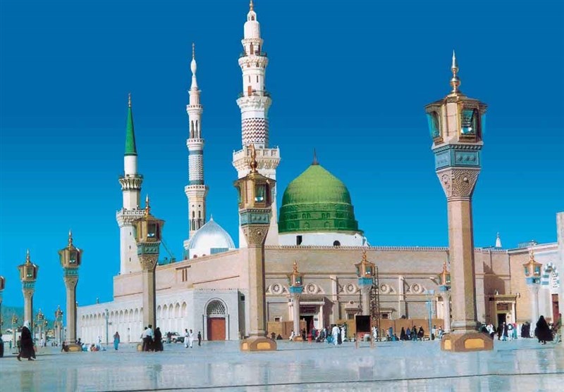 اینفوگرافیک|آداب و اعمال روز 17 ربیعالأول