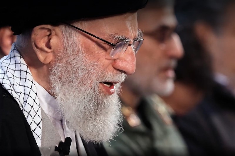 اینفوگرافیک|آیا گریه بر امام حسین (ع) نماز را باطل میکند؟
