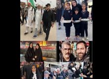 بازیگران از تأثیر اربعین بر زندگی‌شان گفتند