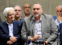 ببینید| شعر معروف استاد افشین علا درباره امام خامنه‌ای چگونه سروده شد؟