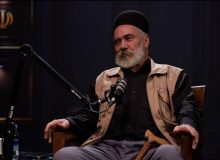 ببینید|خاطره میرشکاک از تمجید استاد شهبازیان درباره نماز رهبر شهید
