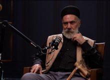 ببینید|شعرخوانی یوسفعلی میرشکاک در رثای امام حسین(ع)