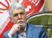 ببینید|صالحی: دنبال افزایش اقتباس ادبی سینما در وزارت ارشاد هستیم