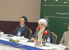 برگزاری رفراندوم مترقی‌ترین راه‌حل بحران فلسطین است
