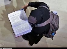 برگزاری نمایشگاه کتاب تاریخ با شعار «یک تجربه تاریک»