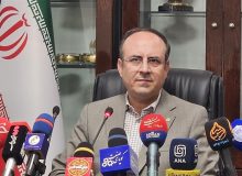 بهره‌مندی 20هزارنفر در جنگ از خدمات وکالتی/برگزاری آزمون وکالت در آبان