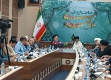 بیعت‌نامه امسال با امام زمان رنگ و بوی انتقام داشته باشد