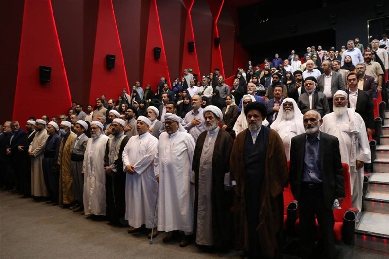 تأکید علمای اهل سنت و فعالان بینالملل بر وحدت اسلامی و جبهه مقاومت