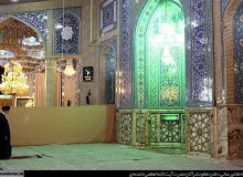 تجدید عهد جامعه قرآنی با حضرت ولی عصر (عج)