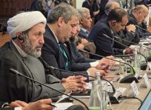 تجلیل از 45 چهره داخلی و خارجی در جایزه دیپلماسی فرهنگی