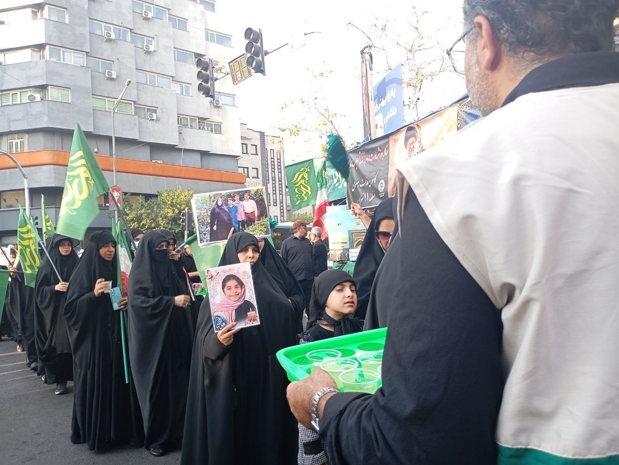 امام رضا (ع) , هیئت , اهل بیت , 