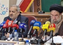 تولید محتوای فاخر برای 19 دولتمرد شهید