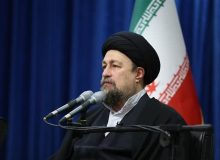 جامعه برای اسلامی‌بودن باید رحمت بیشتری در خود داشته باشد