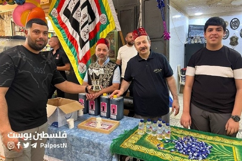 کشور فلسطین , نوار غزه , کرانه باختری , کشور یمن , رژیم صهیونیستی (اسرائیل) , حضرت محمد (ص) , پیامبر(ص) , 