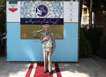 جعفر حسنخانی درگذشت