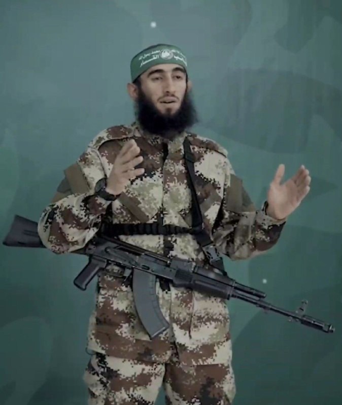 «جهاد احمد قزاعر»؛ فرمانده شهیدی که 2هزار حافظ قرآن تربیت کرد کشور فلسطین , المقاومة الفلسطینیة , نوار غزه , قرآن , قاریان قرآن , رژیم صهیونیستی (اسرائیل) , طوفان الاقصی ,