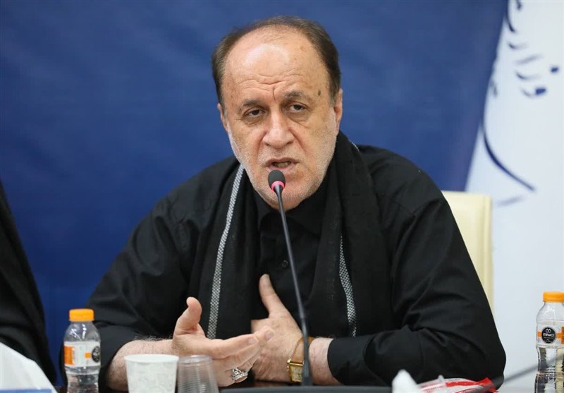 حاجی بابایی: دانشگاهها نیازمند تغییر نگاه هستند/حمله دشمن و رشد ایران