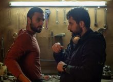 حواشی امیر جدیدی اکران «اسکورت» حاتمی‌کیا را تهدید می‌کند؟