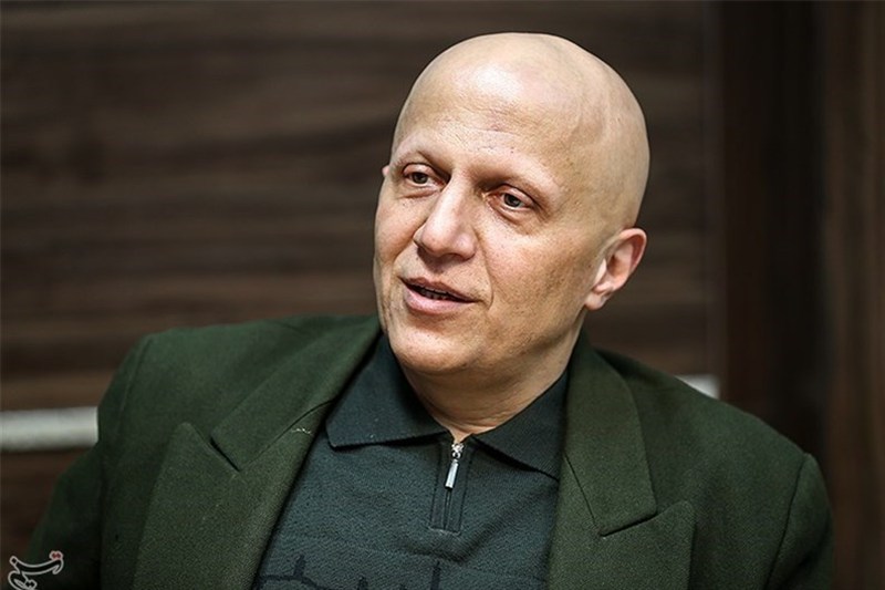 خبر جدید از ساخت مستند شهید تنگسیری/رزاق کریمی: این فیلم، یک پرتره است