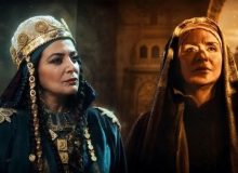 خبرهایی از «سلمان فارسی»، «موسی» و سریال ماورایی سیروس مقدم