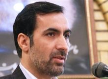 خدمت به جانبازان مسئولیت ملی است