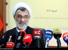 خسروپناه: عدهای نمیخواهند مصوبه نمایشخانگی به ثمر برسد