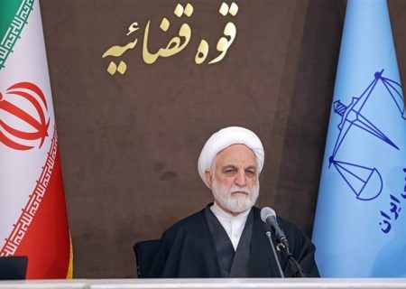 خطای مزدوران دشمن برای ایجاد آشوب داخلی با پاسخی محکم مواجه می‌شود