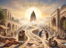 «خُلق عظیم» یعنی چه؟ روایتی متفاوت از اخلاق پیامبر(ص)