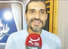 دارابی: آثار بزرگ از بدرقه و تشییع رهبر شهید ساخته شود