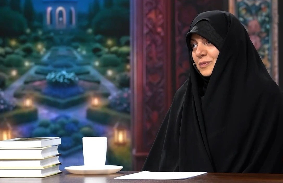 دختر شهید طهرانیمقدم: پدرم میگفت 15 سال بعد همه میفهمند چه کردهایم